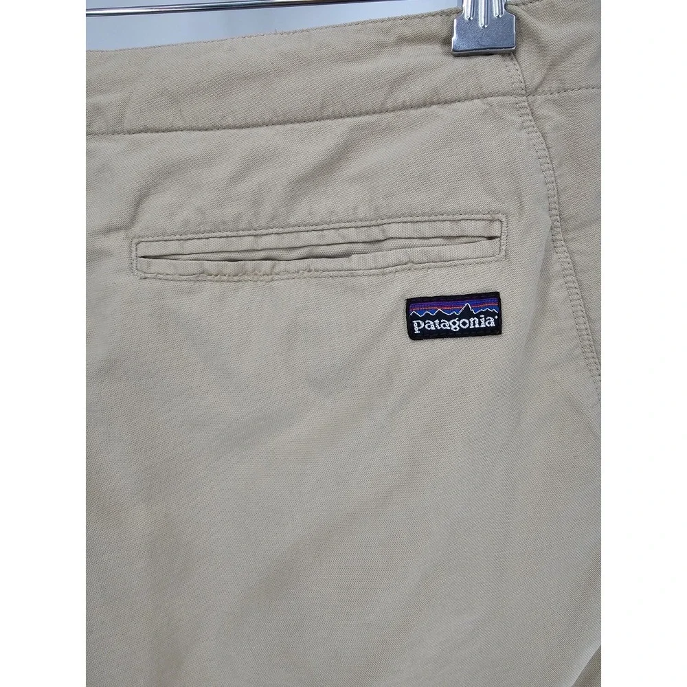 Patagonia‎ Mens Cargo Shorts Sz 32 Gorpcore Trails Hiking Utility Walking Rugged